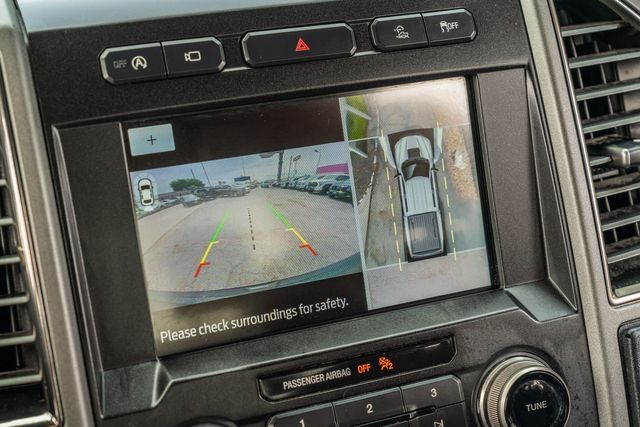 2019 Ford F-150 Raptor 802A / CLEAN CARFAX / BAJA FENDERS / 40's | Austin, TX | Rocky Mountain Truck Stop Austin