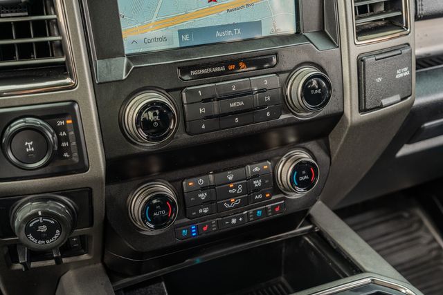 2019 Ford F-150 Raptor 802A / CLEAN CARFAX / BAJA FENDERS / 40's | Austin, TX | Rocky Mountain Truck Stop Austin 2019 Ford F-150 Raptor 802A / CLEAN CARFAX / BAJA FENDERS / 40's | Austin, TX | Rocky Mountain Truck Stop Austin