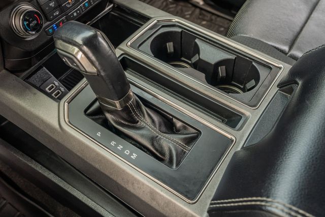 2019 Ford F-150 Raptor 802A / CLEAN CARFAX / BAJA FENDERS / 40's | Austin, TX | Rocky Mountain Truck Stop Austin