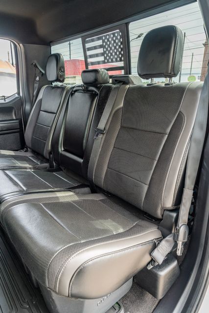 2019 Ford F-150 Raptor 802A / CLEAN CARFAX / BAJA FENDERS / 40's | Austin, TX | Rocky Mountain Truck Stop Austin