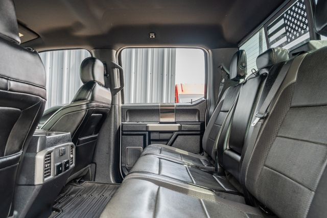 2019 Ford F-150 Raptor 802A / CLEAN CARFAX / BAJA FENDERS / 40's | Austin, TX | Rocky Mountain Truck Stop Austin 2019 Ford F-150 Raptor 802A / CLEAN CARFAX / BAJA FENDERS / 40's | Austin, TX | Rocky Mountain Truck Stop Austin