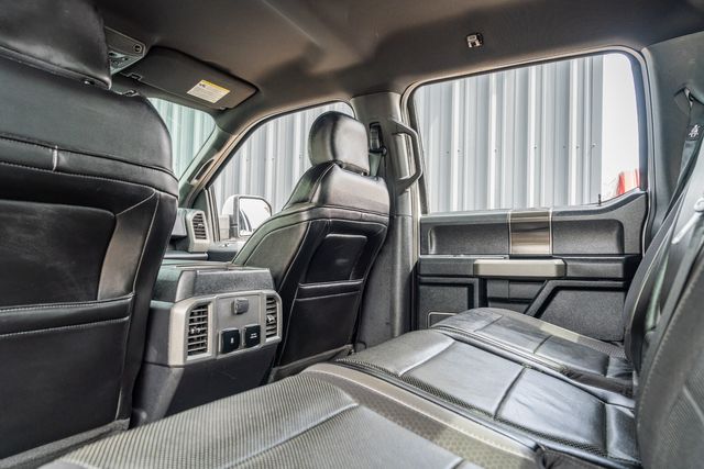 2019 Ford F-150 Raptor 802A / CLEAN CARFAX / BAJA FENDERS / 40's | Austin, TX | Rocky Mountain Truck Stop Austin