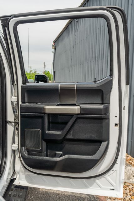 2019 Ford F-150 Raptor 802A / CLEAN CARFAX / BAJA FENDERS / 40's | Austin, TX | Rocky Mountain Truck Stop Austin 2019 Ford F-150 Raptor 802A / CLEAN CARFAX / BAJA FENDERS / 40's | Austin, TX | Rocky Mountain Truck Stop Austin