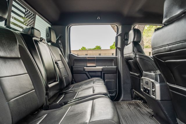 2019 Ford F-150 Raptor 802A / CLEAN CARFAX / BAJA FENDERS / 40's | Austin, TX | Rocky Mountain Truck Stop Austin