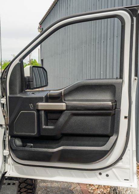 2019 Ford F-150 Raptor 802A / CLEAN CARFAX / BAJA FENDERS / 40's | Dallas, TX | Rocky Mountain Truck Stop Dallas 2019 Ford F-150 Raptor 802A / CLEAN CARFAX / BAJA FENDERS / 40's | Dallas, TX | Rocky Mountain Truck Stop Dallas