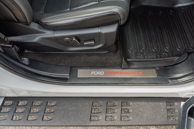 2019 Ford F-150 Raptor 802A / CLEAN CARFAX / BAJA FENDERS / 40's | Austin, TX | Rocky Mountain Truck Stop Austin