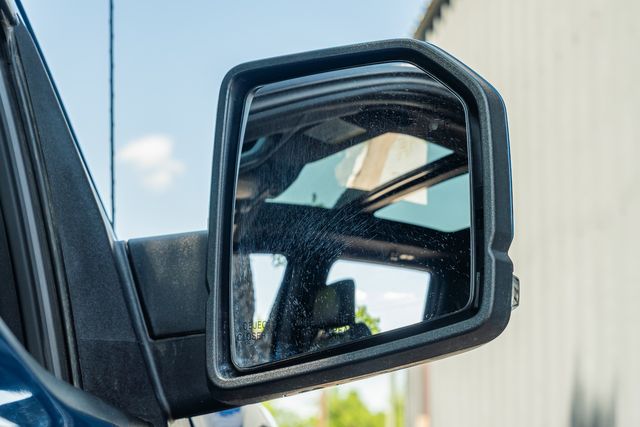 2019 Ford F-150 Raptor CREW CAB 4X4 / 802A &amp; TECH PKG CLEAN CARFAX | Austin, TX | Rocky Mountain Truck Stop Austin