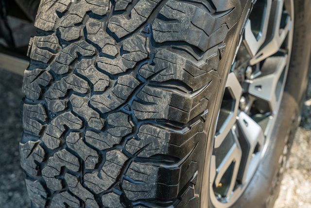 2019 Ford F-150 Raptor CREW CAB 4X4 / 802A &amp; TECH PKG CLEAN CARFAX | Austin, TX | Rocky Mountain Truck Stop Austin