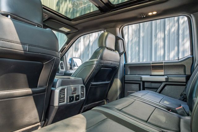 2019 Ford F-150 Raptor CREW CAB 4X4 / 802A & TECH PKG CLEAN CARFAX | Austin, TX | Rocky Mountain Truck Stop Austin 2019 Ford F-150 Raptor CREW CAB 4X4 / 802A & TECH PKG CLEAN CARFAX | Austin, TX | Rocky Mountain Truck Stop Austin