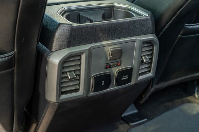 2019 Ford F-150 Raptor CREW CAB 4X4 / 802A &amp; TECH PKG CLEAN CARFAX | Austin, TX | Rocky Mountain Truck Stop Austin