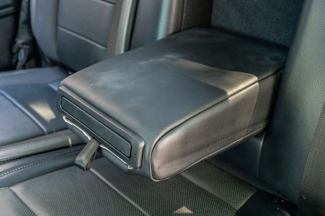 2019 Ford F-150 Raptor CREW CAB 4X4 / 802A &amp; TECH PKG CLEAN CARFAX | Austin, TX | Rocky Mountain Truck Stop Austin