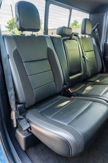 2019 Ford F-150 Raptor CREW CAB 4X4 / 802A &amp; TECH PKG CLEAN CARFAX | Austin, TX | Rocky Mountain Truck Stop Austin