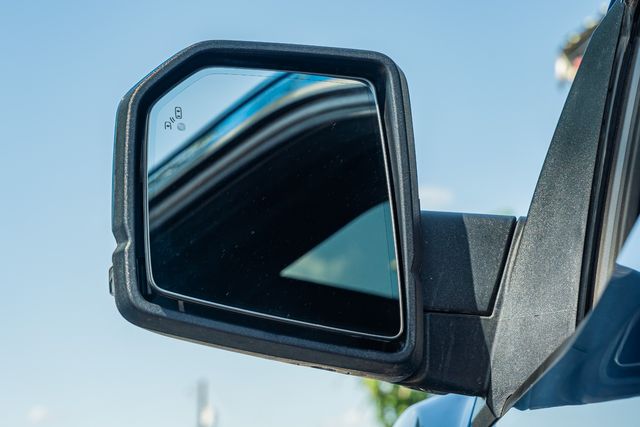 2019 Ford F-150 Raptor CREW CAB 4X4 / 802A &amp; TECH PKG CLEAN CARFAX | Austin, TX | Rocky Mountain Truck Stop Austin
