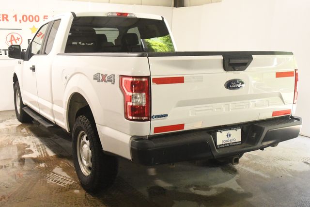 2019 Ford F-150 XL | Branford, CT | Sound Auto Wholesalers 2019 Ford F-150 XL | Branford, CT | Sound Auto Wholesalers