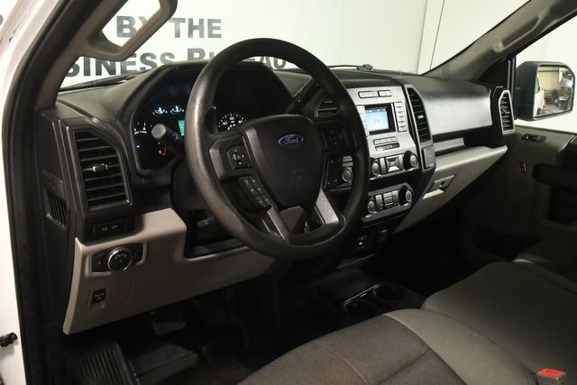 2019 Ford F-150 XL | Branford, CT | Sound Auto Wholesalers 2019 Ford F-150 XL | Branford, CT | Sound Auto Wholesalers