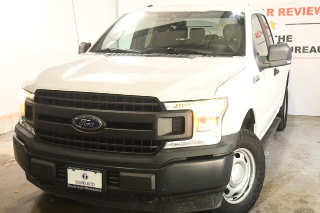 2019 Ford F-150 XL | Branford, CT | Sound Auto Wholesalers