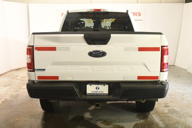 2019 Ford F-150 XL | Branford, CT | Sound Auto Wholesalers