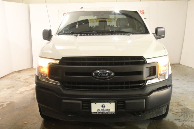 2019 Ford F-150 XL | Branford, CT | Sound Auto Wholesalers