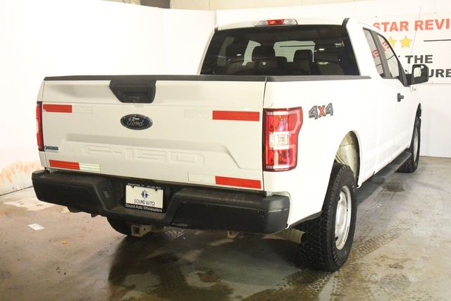 2019 Ford F-150 XL | Branford, CT | Sound Auto Wholesalers