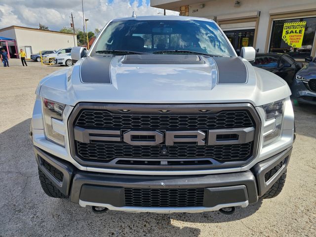 2019 Ford F-150 Raptor | Brownsville TX | English Motors