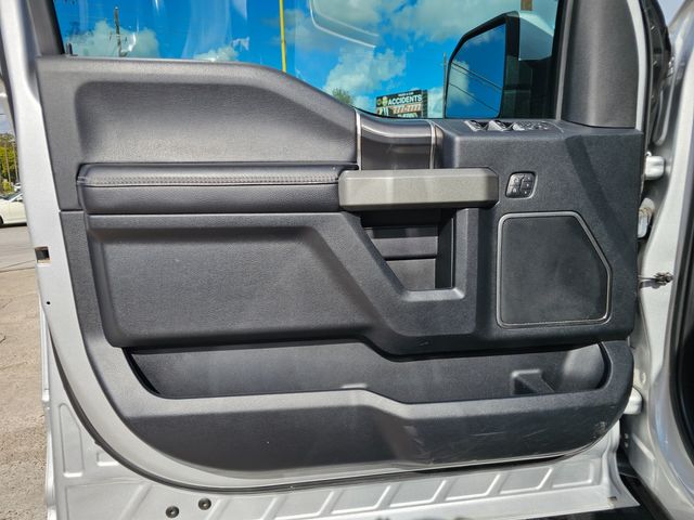 2019 Ford F-150 Raptor | Brownsville TX | English Motors