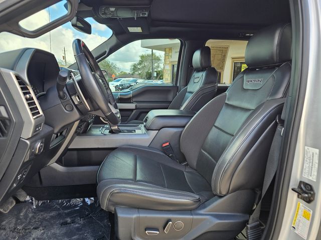 2019 Ford F-150 Raptor | Brownsville TX | English Motors