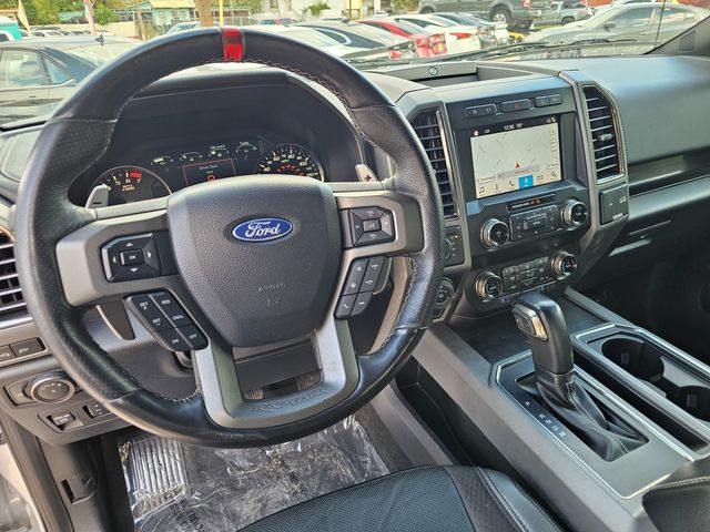 2019 Ford F-150 Raptor | Brownsville TX | English Motors 2019 Ford F-150 Raptor | Brownsville TX | English Motors