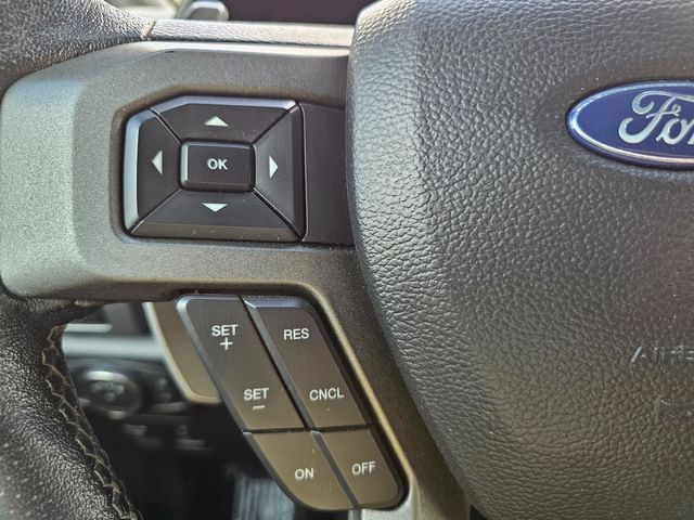 2019 Ford F-150 Raptor | Brownsville TX | English Motors