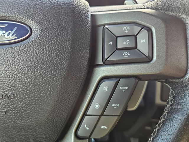 2019 Ford F-150 Raptor | Brownsville TX | English Motors