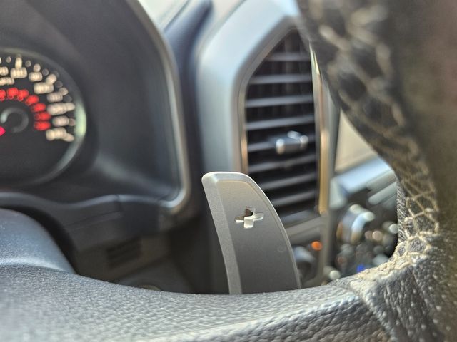 2019 Ford F-150 Raptor | Brownsville TX | English Motors