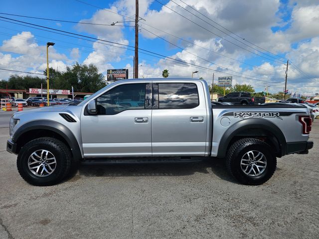 2019 Ford F-150 Raptor | Brownsville TX | English Motors 2019 Ford F-150 Raptor | Brownsville TX | English Motors