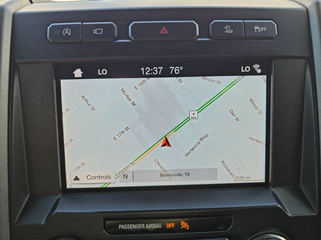 2019 Ford F-150 Raptor | Brownsville TX | English Motors 2019 Ford F-150 Raptor | Brownsville TX | English Motors