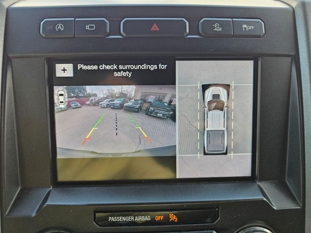 2019 Ford F-150 Raptor | Brownsville TX | English Motors