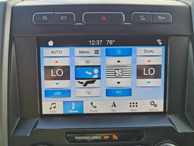 2019 Ford F-150 Raptor | Brownsville TX | English Motors