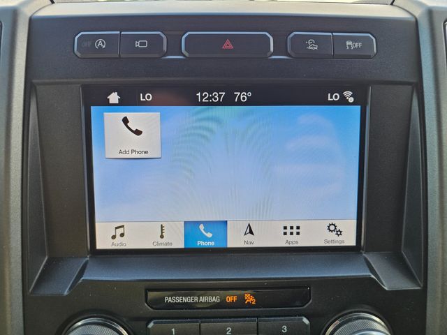 2019 Ford F-150 Raptor | Brownsville TX | English Motors