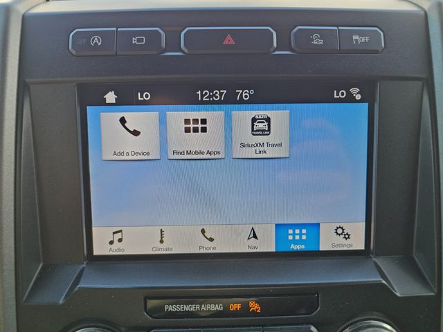 2019 Ford F-150 Raptor | Brownsville TX | English Motors