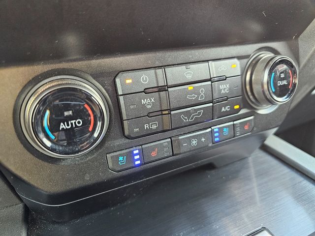 2019 Ford F-150 Raptor | Brownsville TX | English Motors