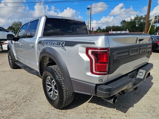 2019 Ford F-150 Raptor | Brownsville TX | English Motors