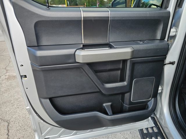 2019 Ford F-150 Raptor | Brownsville TX | English Motors