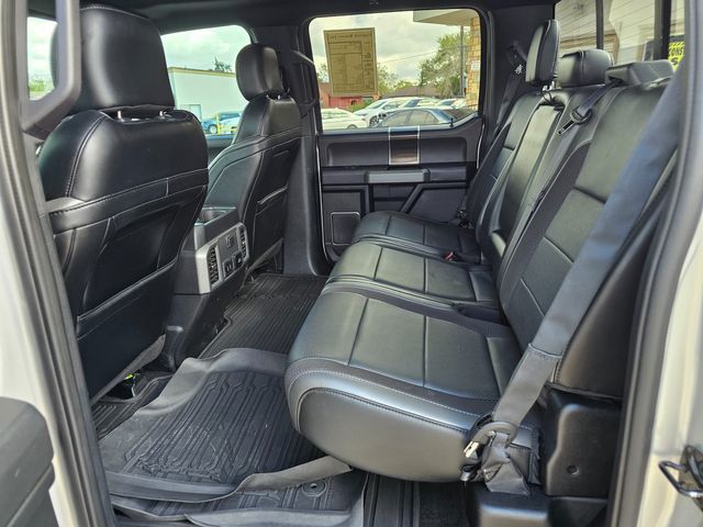 2019 Ford F-150 Raptor | Brownsville TX | English Motors 2019 Ford F-150 Raptor | Brownsville TX | English Motors