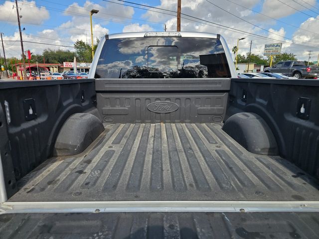 2019 Ford F-150 Raptor | Brownsville TX | English Motors