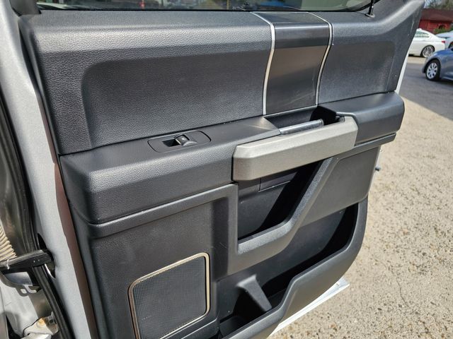 2019 Ford F-150 Raptor | Brownsville TX | English Motors