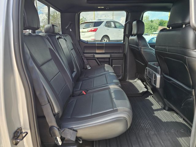 2019 Ford F-150 Raptor | Brownsville TX | English Motors