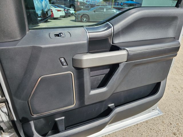 2019 Ford F-150 Raptor | Brownsville TX | English Motors