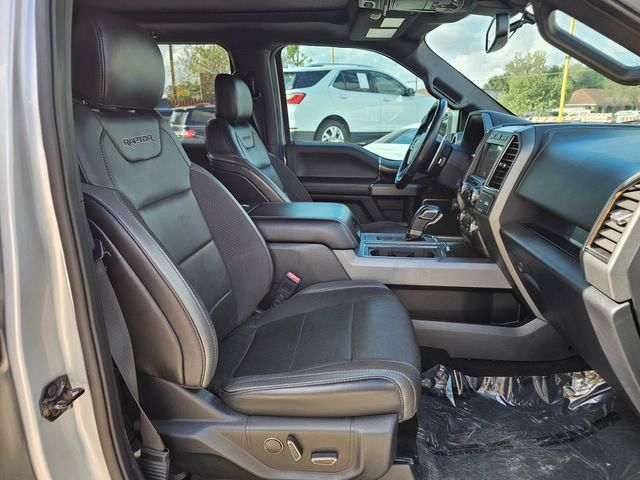 2019 Ford F-150 Raptor | Brownsville TX | English Motors 2019 Ford F-150 Raptor | Brownsville TX | English Motors