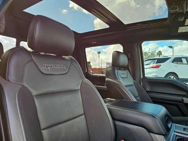 2019 Ford F-150 Raptor | Brownsville TX | English Motors