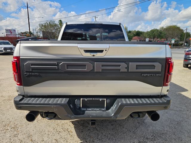 2019 Ford F-150 Raptor | Brownsville TX | English Motors 2019 Ford F-150 Raptor | Brownsville TX | English Motors