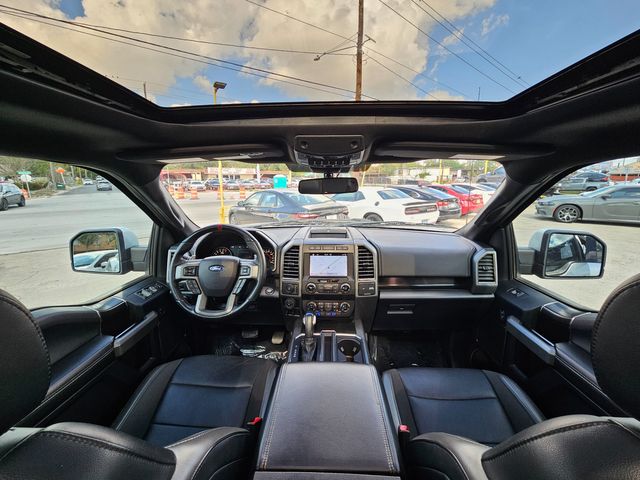 2019 Ford F-150 Raptor | Brownsville TX | English Motors