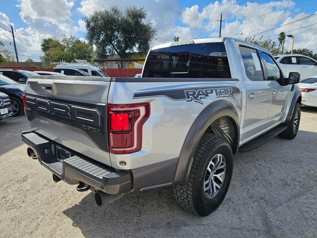 2019 Ford F-150 Raptor | Brownsville TX | English Motors