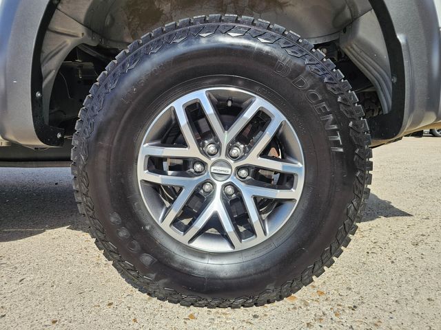 2019 Ford F-150 Raptor | Brownsville TX | English Motors